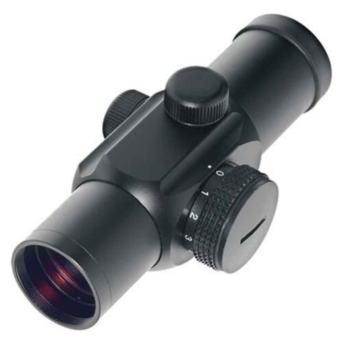 Sightron S30-5 Red Dot Reticle – 5 MOA