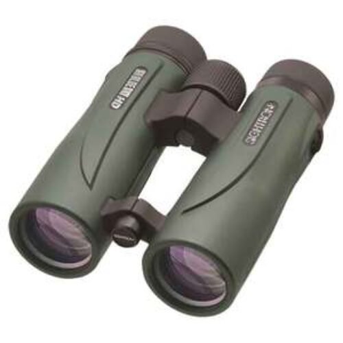 Sightron SII HD Full Size Binoculars – 10×42