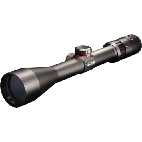 Simmons 8-Point 6-18x50mm Rifle Scope – Truplex