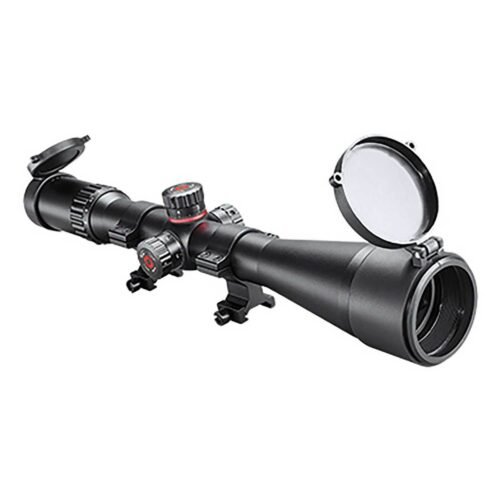 Simmons Protarget 6-24x44mm Rifle Scope – Mil-Dot