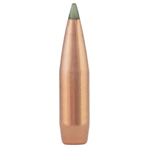 Speer Impact Big Game 30 Caliber Polymer Tipped Metal Jacket 172gr Reloading Bullets – 50 Count