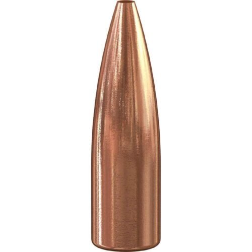 Speer TNT 25 Caliber Hollow Point 87gr Reloading Bullets – 100 Count