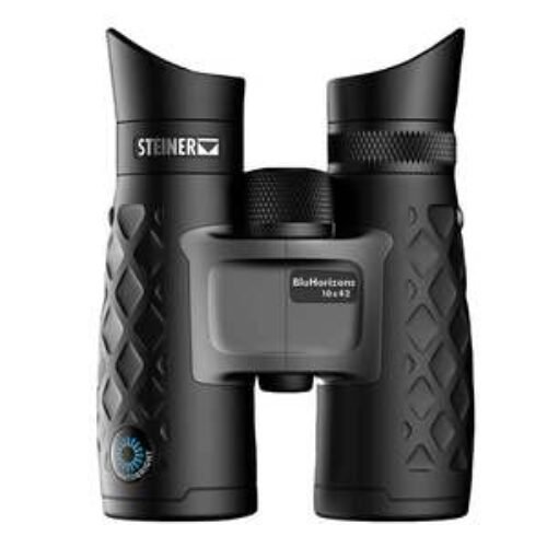 Steiner BluHorizons Compact Binocular – 10×42