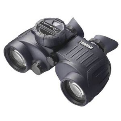 Steiner Commander Compact Binoculars & Compass – 7x50c