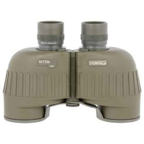 Steiner M750r Tactical Range Finding Binoculars – 7×50