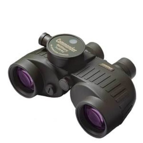 Steiner M750rc Rangefinding Binocular & Compass – 7x50rc