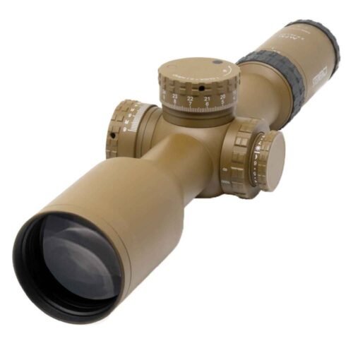 Steiner M7Xi 2.9-20x 50mm Rifle Scope