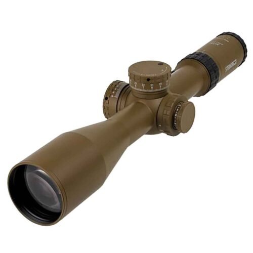 Steiner M7XI 4-28x 56mm Rifle Scope