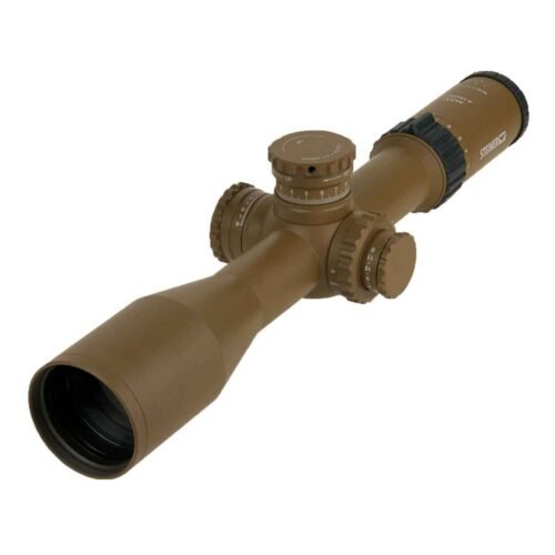 Steiner M7Xi 4-28x 56mm Rifle Scope