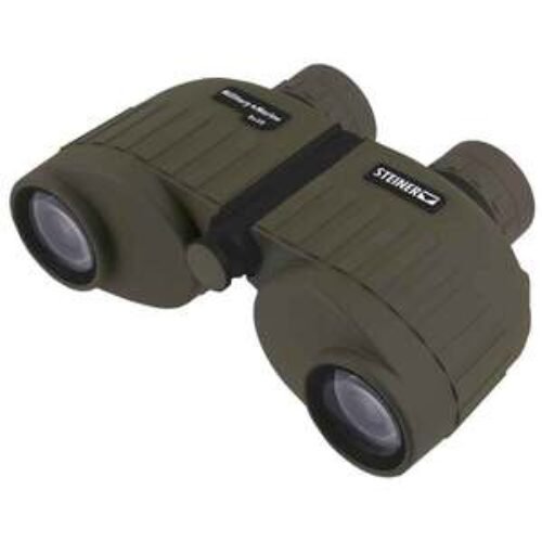 Steiner Military Marine Full Size Binoculars – 8×30