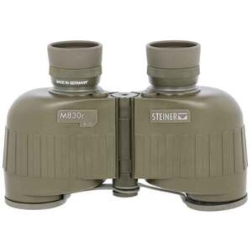 Steiner Military Radian Full Size Binoculars – 8×30