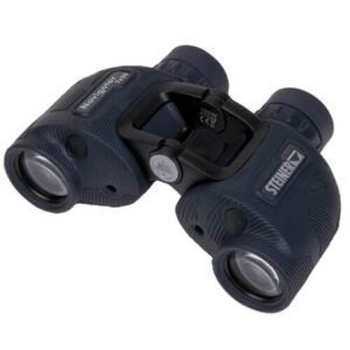 Steiner Navigator Compact Binoculars – 7×30