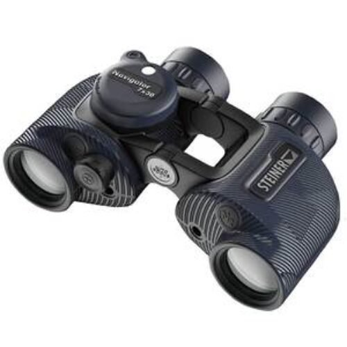 Steiner Navigator Compact Binoculars – 7x30c