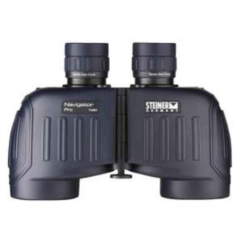 Steiner Navigator Pro Compact Binocular – 7×50