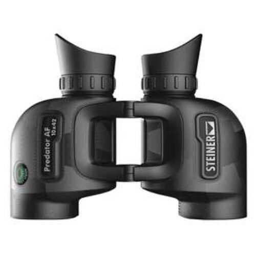 Steiner Predator AF Full Size Binoculars – 10×42