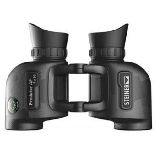 Steiner Predator AF Full Size Binoculars – 8×30