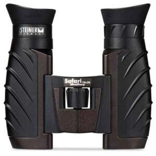 Steiner Safari Ultrasharp Full Size Binoculars – 10×42