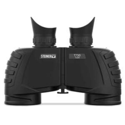 Steiner T750 Tactical Full Size Binoculars – 7×50