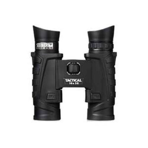 Steiner Tactical Compact Binocular – 10×28