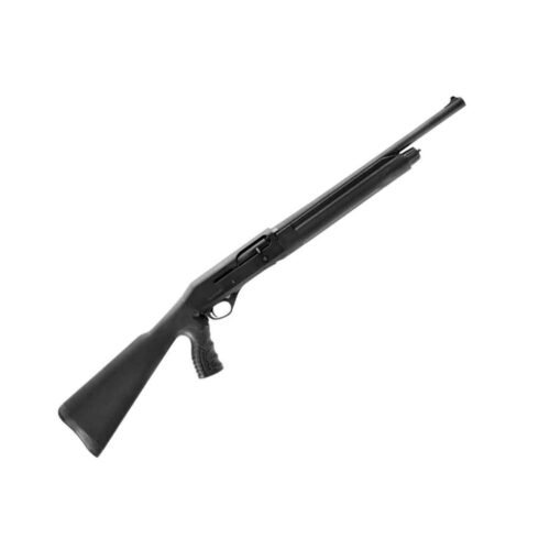 Stoeger M3000 Defense With Pistol Grip Black 12 Gauge 3in Semi Automatic Shotgun – 18.5in