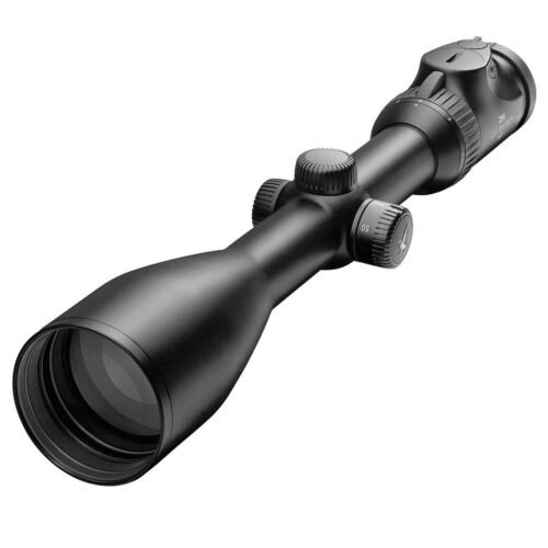 Swarovski Z6 2.5-15x44mm Rifle Scope – BT – PLEX Reticle