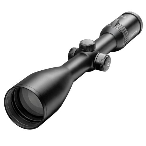 Swarovski Z6 2.5-15x56mm Rifle Scope – PLEX Reticle