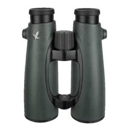 Swarovski EL 10×50 Green Binoculars