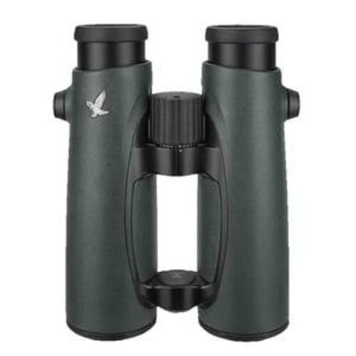 Swarovski EL 8.5×42 Green Binoculars