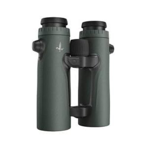 Swarovski EL Range Full Size Rangefinding Binocular – 10×42