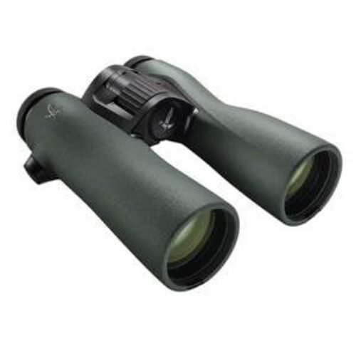 Swarovski NL Pure 10×42 Green Binoculars