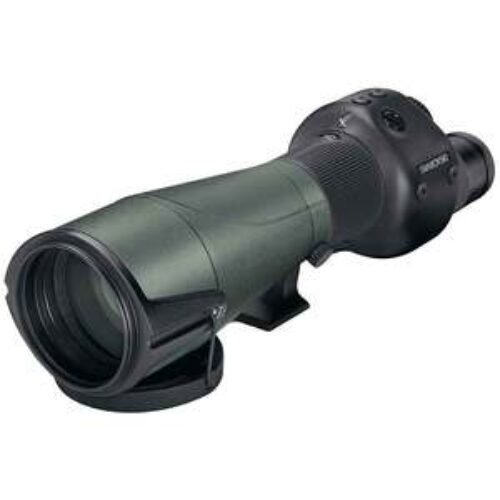 Swarovski STR HD MOA 20-60×80 Spotting Scope – Straight