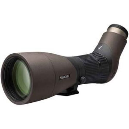 Swarovski Optik ATX Interior 25-60×85 Spotting Scope – Angled