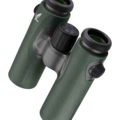 Swarovski Optik CL Companion UJ Compact Binoculars – 10×30