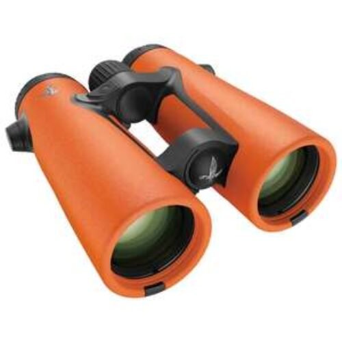 Swarovski Optik EL Range Rangefinding Binoculars – 10×42