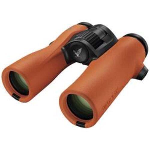 Swarovski Optik NL Pure Compact Binocular – 8×32