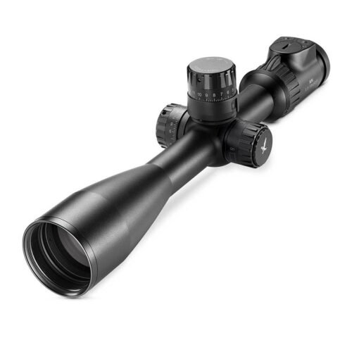 Swarovski X5i 3.5-18x 50mm Rifle Scope – BRM-I+