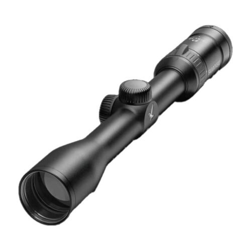 Swarovski Z3 3-9x 36mm Rifle Scope