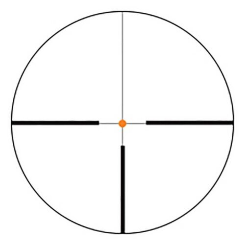 Swarovski Z6i 2.5-15×44 Rifle Scope