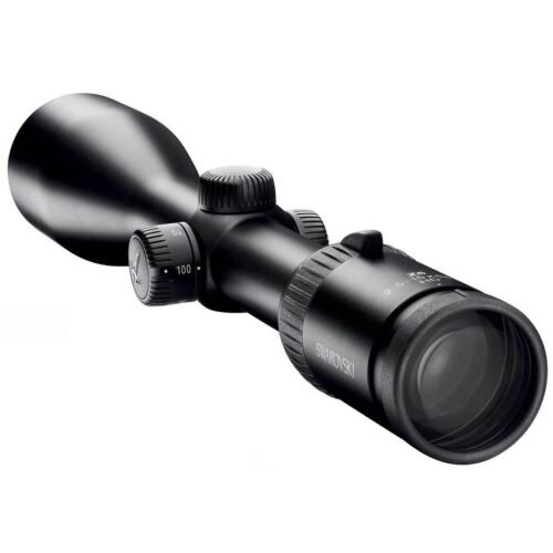 Swarovski Z6i 2.5-15x 56mm Rifle Scope – 4AI