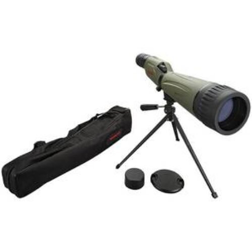 Tasco 15-45x50mm Spotting Scope – Straight