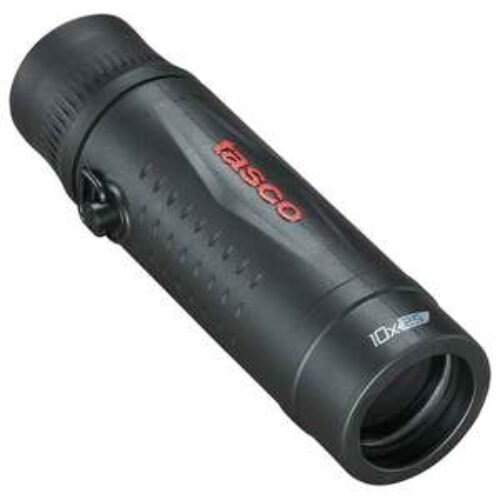 Tasco Essentials Monocular – 10×25