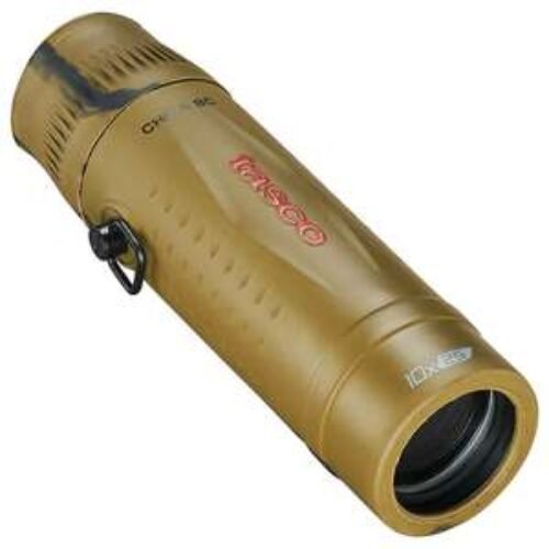 Tasco Essentials Monocular – 10×25