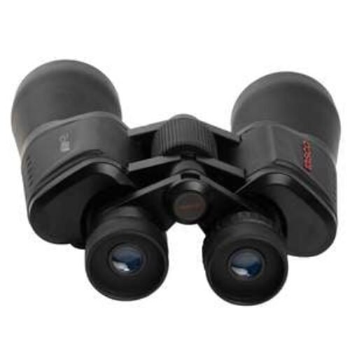 Tasco Essentials Porro Full Size Binoculars – 12×50