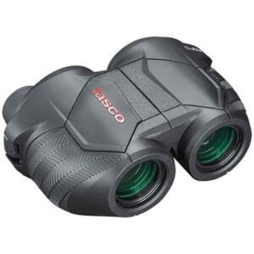 Tasco Focus-Free Compact Binoculars – 8×25