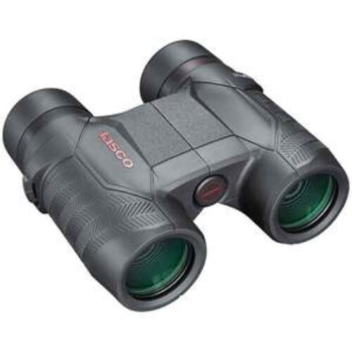 Tasco Focus-Free Compact Binoculars – 8×32