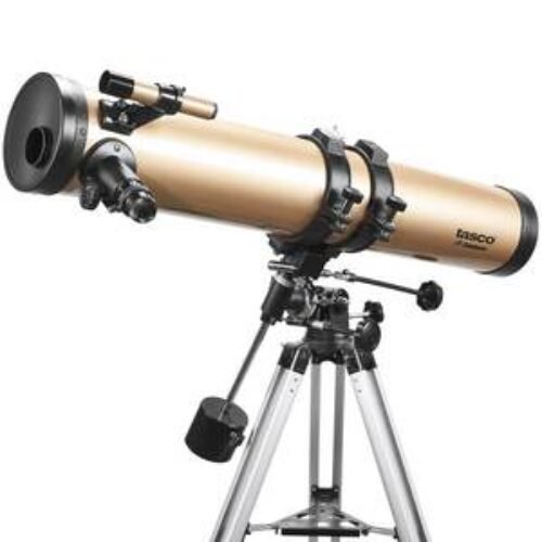 Tasco Luminova 900x114mm – Telescope