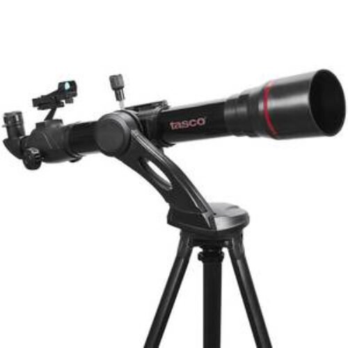 Tasco Spacestation 700x60mm – Telescope