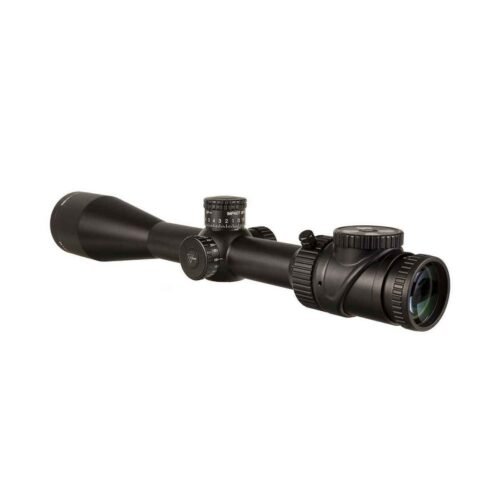 Trijicon AccuPoint 3-18x 50mm Rifle Scope