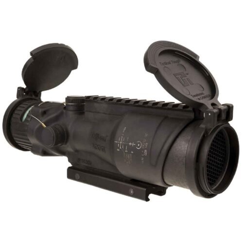 Trijicon ACOG BAC 6x 48mm Rifle Scope – Horseshoe Dot