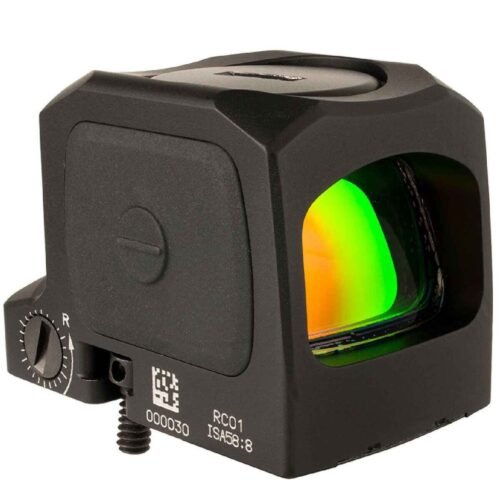 Trijicon RCR 1x Red Dot – 3.25 MOA Dot